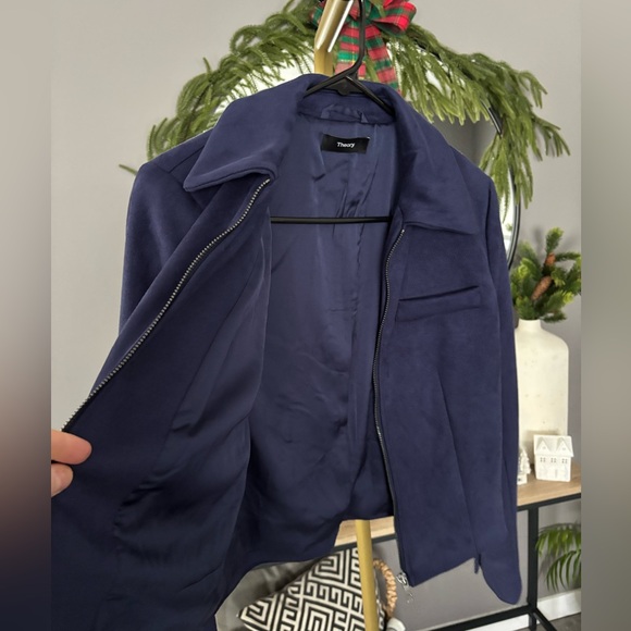 Theory Jacket - Picture 4 of 9